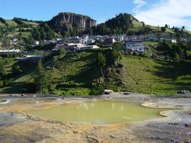 Salinas de Guaranda